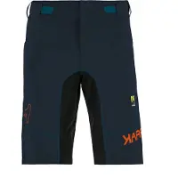 Karpos Ballistic Evo Shorts Bleu S Homme