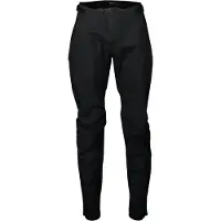 POC Motion Rain Pants Noir XL Homme