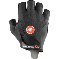 Castelli Arenberg Gel 2 Short Gloves Noir XS Homme