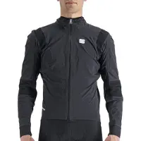 Sportful Veste imperméable - AQUA PRO - Noir M