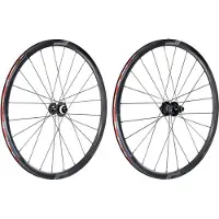 Vision Paire De Roues Tc 30 Carbon Cl Disc Tubeless