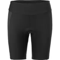 Giro Base Liner Shorts Noir M Femme