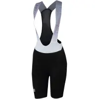 Sportful Cuissard court à bretelles - TOTAL COMFORT - Noir XL