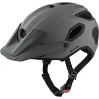 Alpina Casque cycliste Alpina Comox coffee-grey matt taille 57-62cm