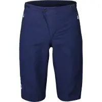 POC Essential Enduro Shorts Bleu M Homme