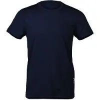 POC Reform Enduro Light Short Sleeve Enduro Jersey Noir 2XL Homme