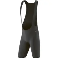 Gonso Sqlab Go Bib Shorts Noir 2XL Homme