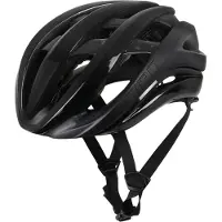 Giro casque de vélo de course AETHER SPHERICAL MIPS noir taille S (51-55 cm) (GR-7099477)