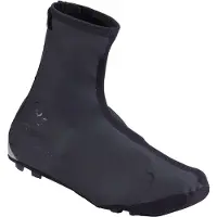 BBB Waterflex 3.0 Overshoes Noir EU 47-48