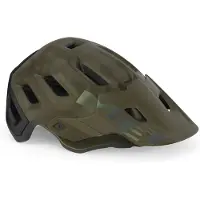 Met Roam MIPS Kiwi Iridescent/Matt L (58-62 cm) Casque de vélo