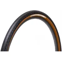 Panaracer Pneu Gravelking SK Plus 48-584 27,5x1,90 pliable TLC noir/marron