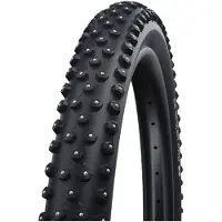 Schwalbe Ice Spiker Pro Performance -nastarengas, taitettava, 29 x 2.25"