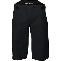 POC Bastion Shorts Noir XL Homme