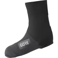 GORE WEAR Thermo Sur-Chaussures - noir 9900