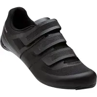 Pearl Izumi Quest Road Shoes Noir,Gris EU 42 Homme