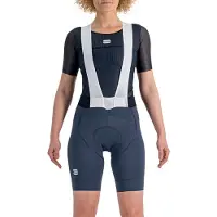 Sportful Ltd Bib Shorts Bleu L Femme