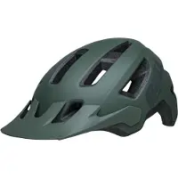Bell Casque de Vélo Bell Nomad 2 Matte Green-55 - 59 cm