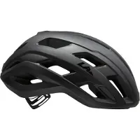 Lazer Casque route/gravel Strada KinetiCore, Full Matte Black