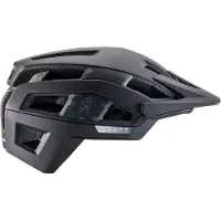 Leatt casque de vélo MTB Trail 3.0 , noir, L