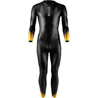Huub Alta Thermal Woman Long Sleeve Neoprene Wetsuit Noir ML Femme