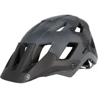 Endura Casque anthracite