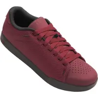 Giro Deed Mtb Shoes Rouge EU 41 Homme