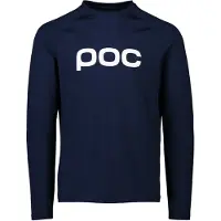 POC Reform Enduro Maillot Turmaline Navy S