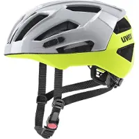 Uvex Gravel X Helmet Gris 52-57 cm