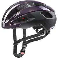 Uvex Rise Cc Helmet Violet 52-56 cm
