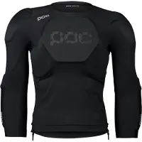 POC Oseus Vpd Short Sleeve Protective Jacket Noir S