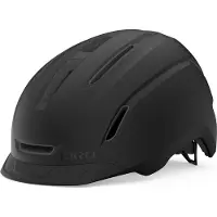 Giro Caden Ii Led Mips Urban Helmet Noir S