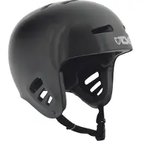 TSG Dawn Helmet Noir L-XL