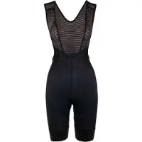 Bioracer Icon Bib Shorts Noir M Femme