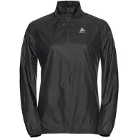 Odlo Zeroweight Veste Running Femme - noir