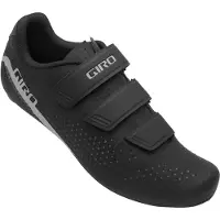 Giro Stylus Road Shoes Noir EU 40 Homme