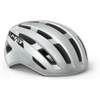 Met Casque Miles Mips blanc Taille M-L (58-61 cm) 3HM136CE00LBI1