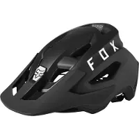 FOX casque de vélo - SPEEDFRAME MIPS - Noir (59-60 cm)