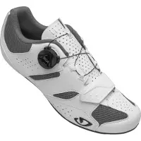 Giro Chaussure de Cyclisme Giro Women Savix II White-Taille 42