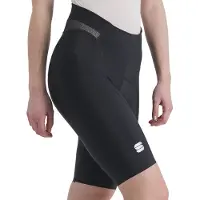 Sportful Classic Shorts Noir S Femme