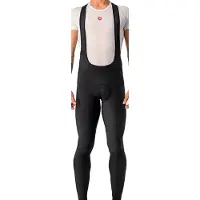 Castelli Velocissimo 5 Bib Tights Noir L Homme