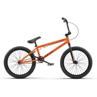 Radio REVO 20'' - BMX - 2022 - orange Radio Bikes