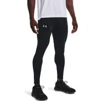 Under Armour pour homme. 1369741 Collant UA Fly Fast 3.0 noir (S), Casuel, Sport, Running, Multisport, Polyester