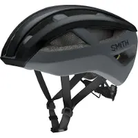Smith Network Mips Helmet Noir M
