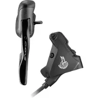 Campagnolo Ergopower Db Dx Chorus Rear Brake Argenté 12s