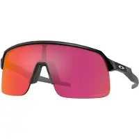 Oakley Sutro Lite Prizm Sunglasses Noir Prizm Field/CAT3
