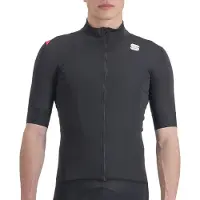 Sportful Veste à Manches Courtes Fiandre Light No Rain