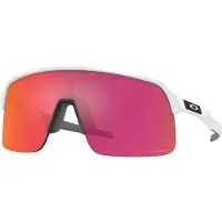 Oakley Sutro Lite, PRIZM, Matte White