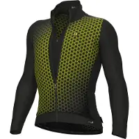 ALÉ Pr-s Magnete Jacket Jaune XL Homme