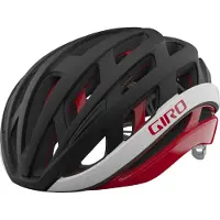 Giro Casque - Helios Spherical MIPS - matte black / red