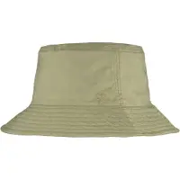 Fjällräven Reversible Bucket Hat Vert S-M
